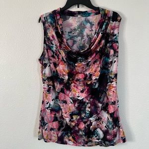 Worthington Blouse Large
